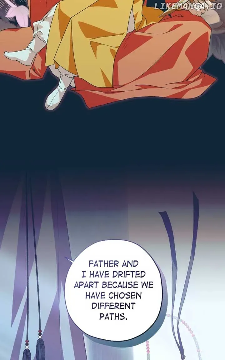 Darby the dizzying flow Chapter 80 page 82