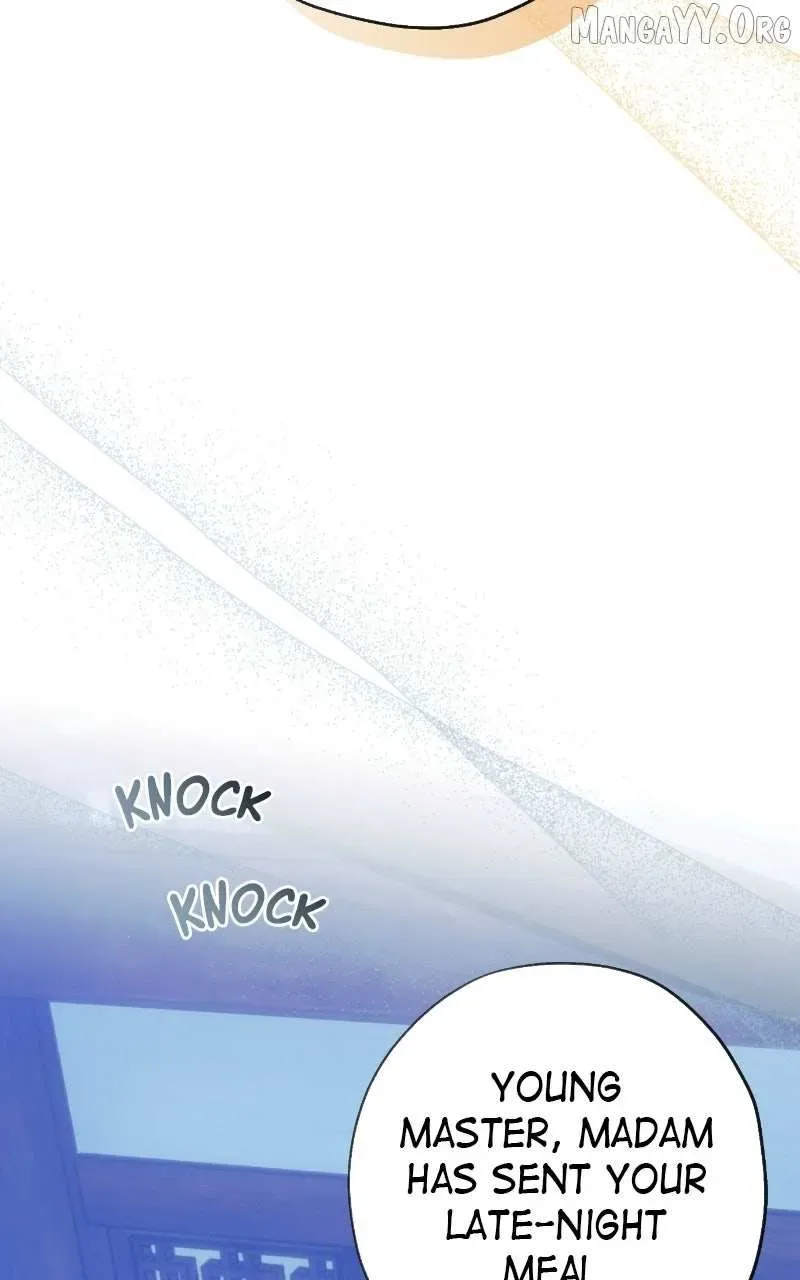 Darby the dizzying flow Chapter 85 page 10