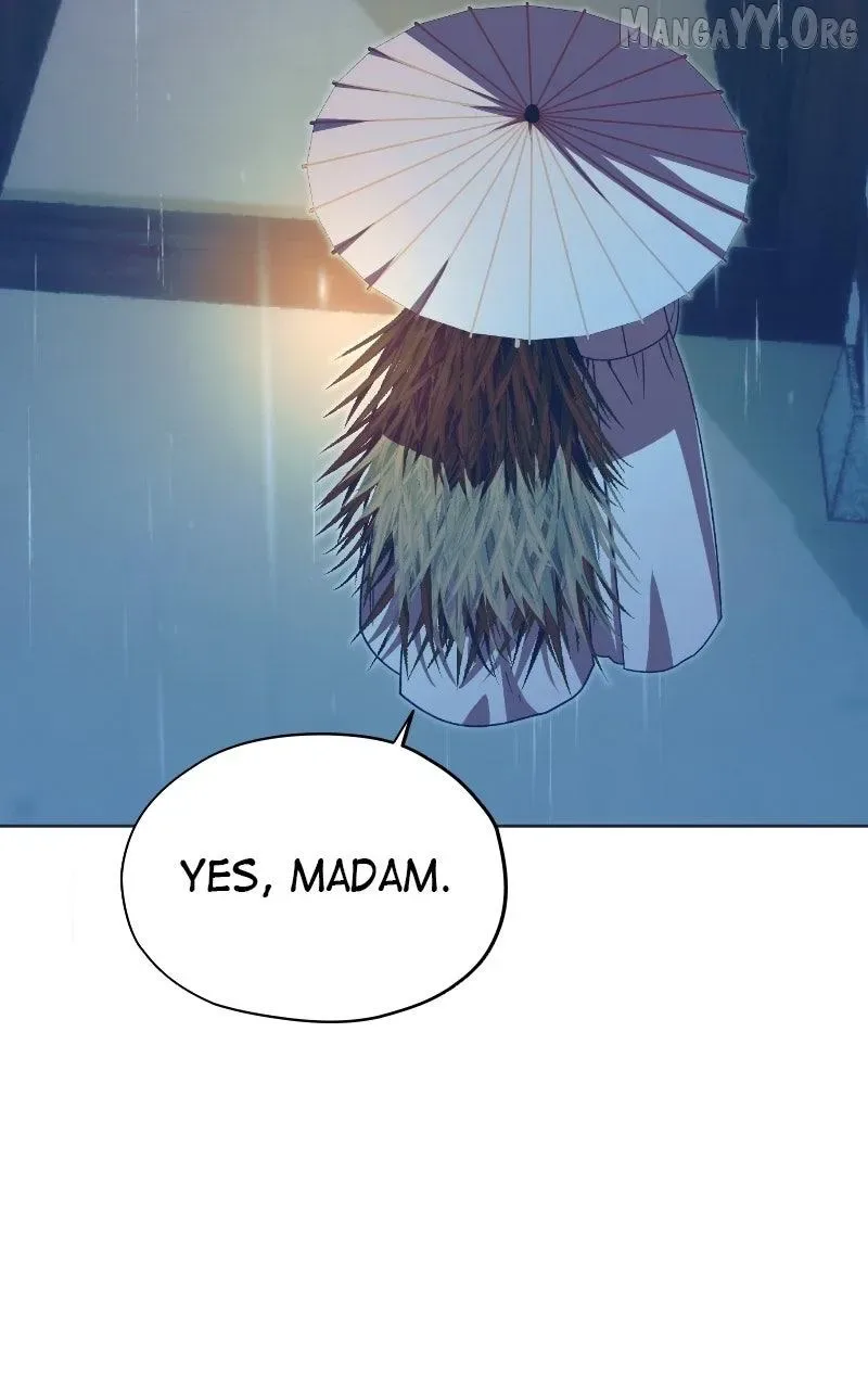 Darby the dizzying flow Chapter 83 page 21