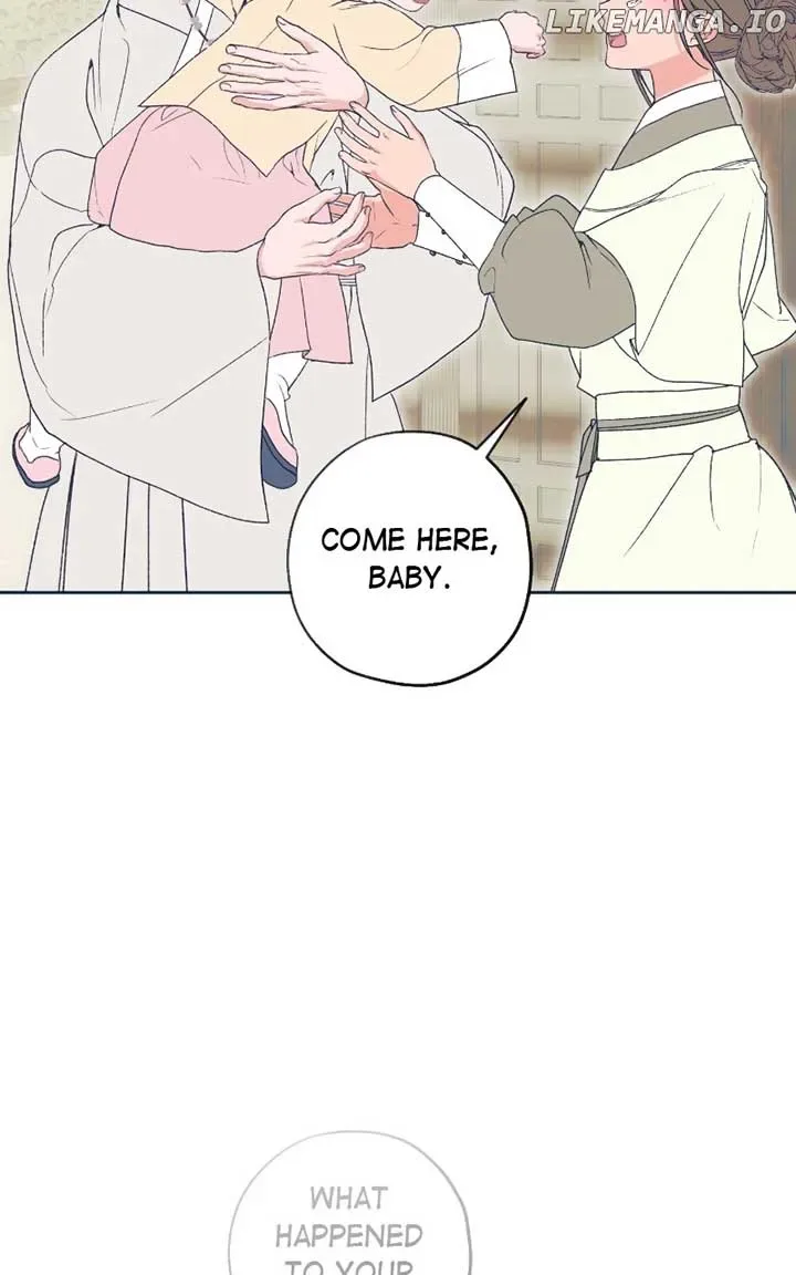 Darby the dizzying flow Chapter 82 page 46