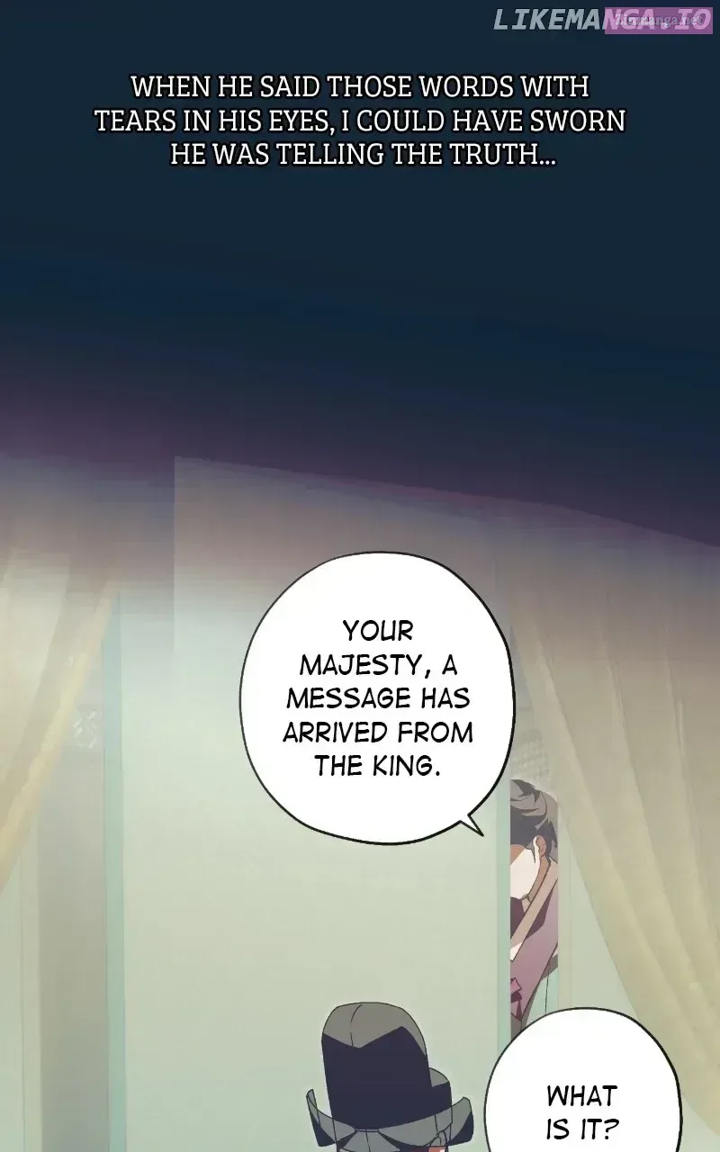 Darby the dizzying flow Chapter 77.1 page 52