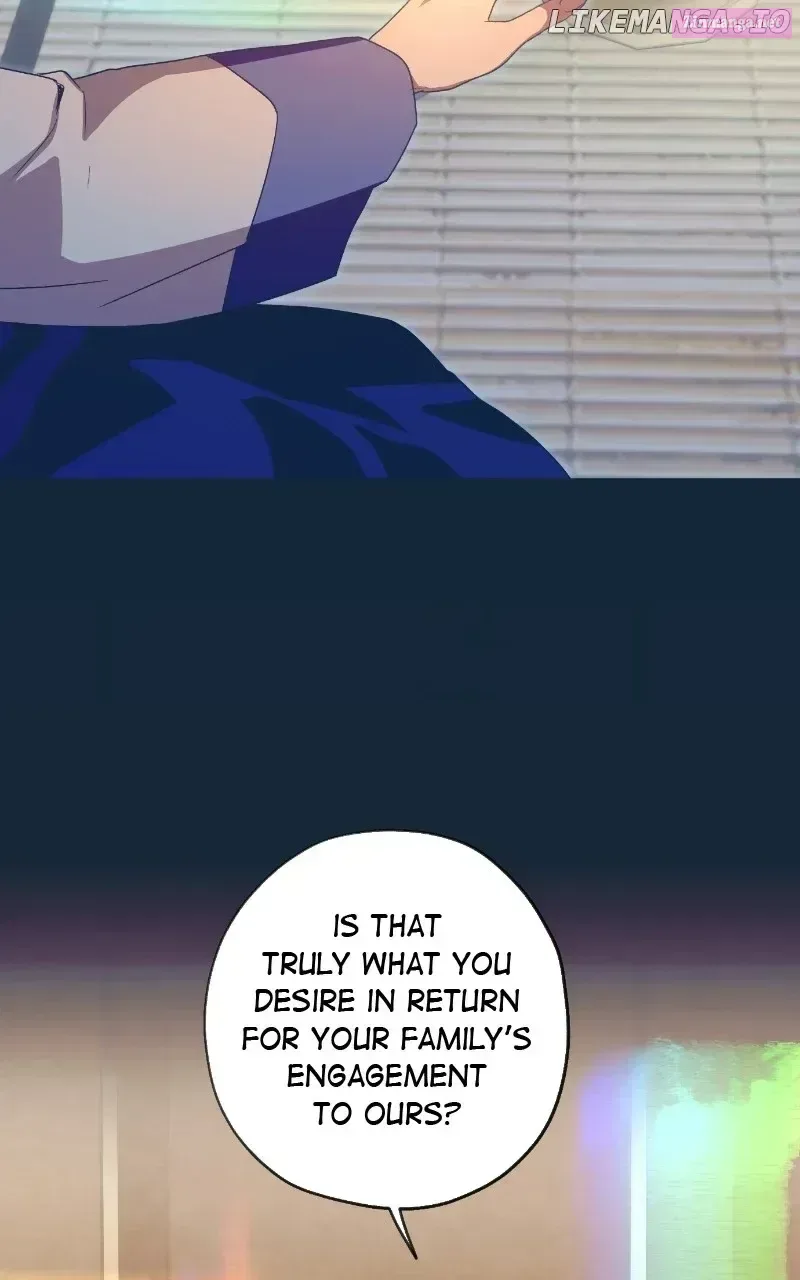 Darby the dizzying flow Chapter 77.1 page 38