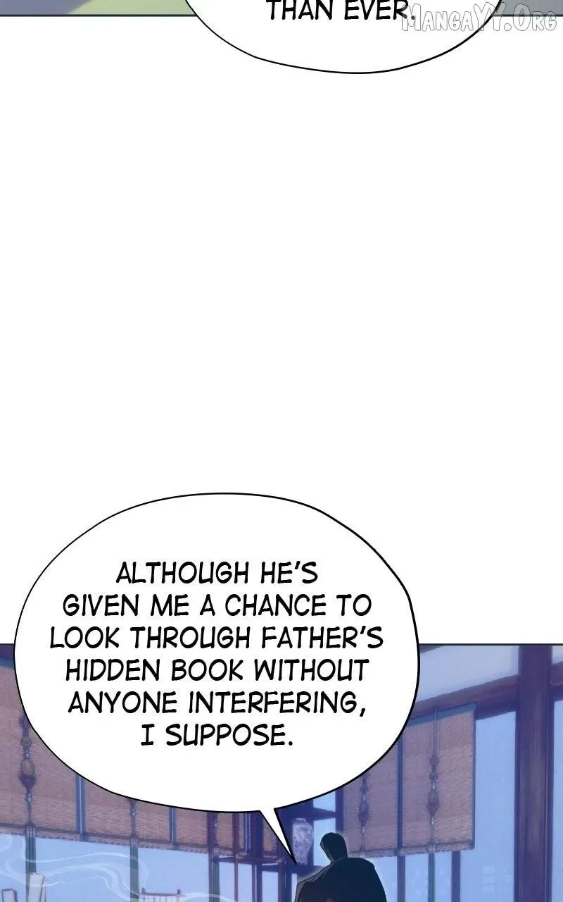 Darby the dizzying flow Chapter 86 page 27