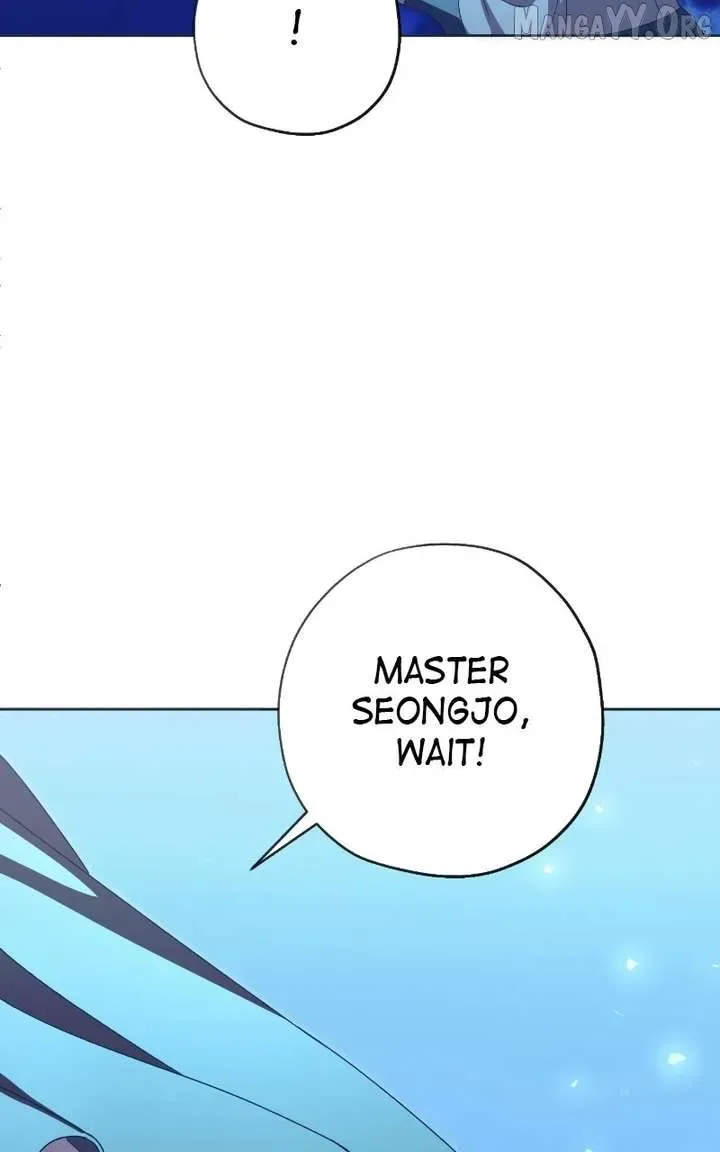 Darby the dizzying flow Chapter 87 page 41