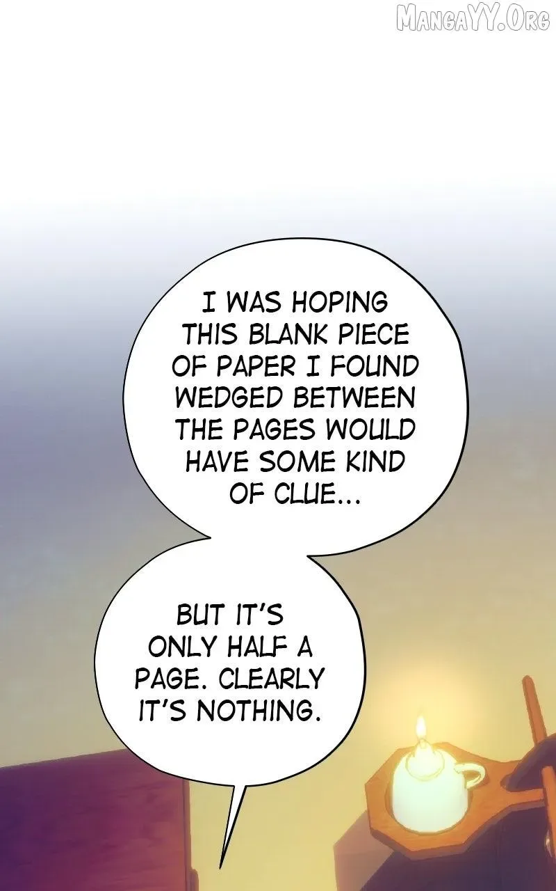 Darby the dizzying flow Chapter 86 page 33