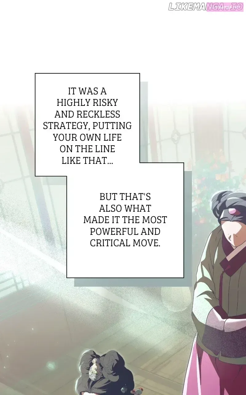 Darby the dizzying flow Chapter 77.1 page 60