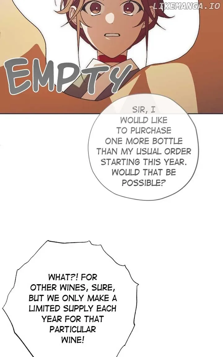 Darby the dizzying flow Chapter 79 page 11