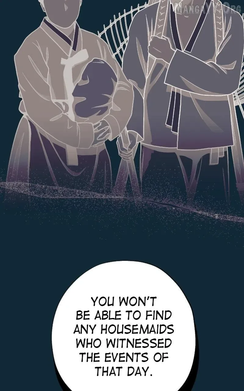 Darby the dizzying flow Chapter 86 page 45