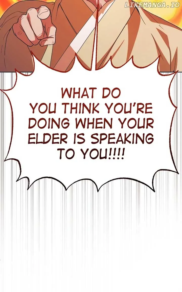 Darby the dizzying flow Chapter 79 page 38