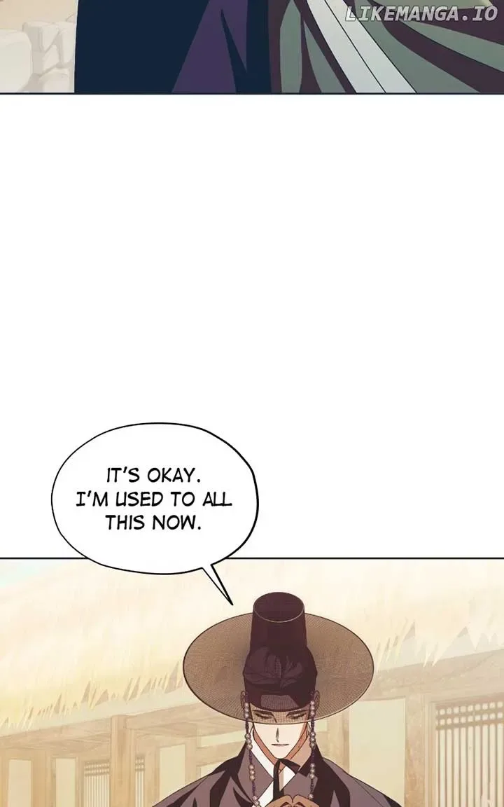 Darby the dizzying flow Chapter 79 page 30