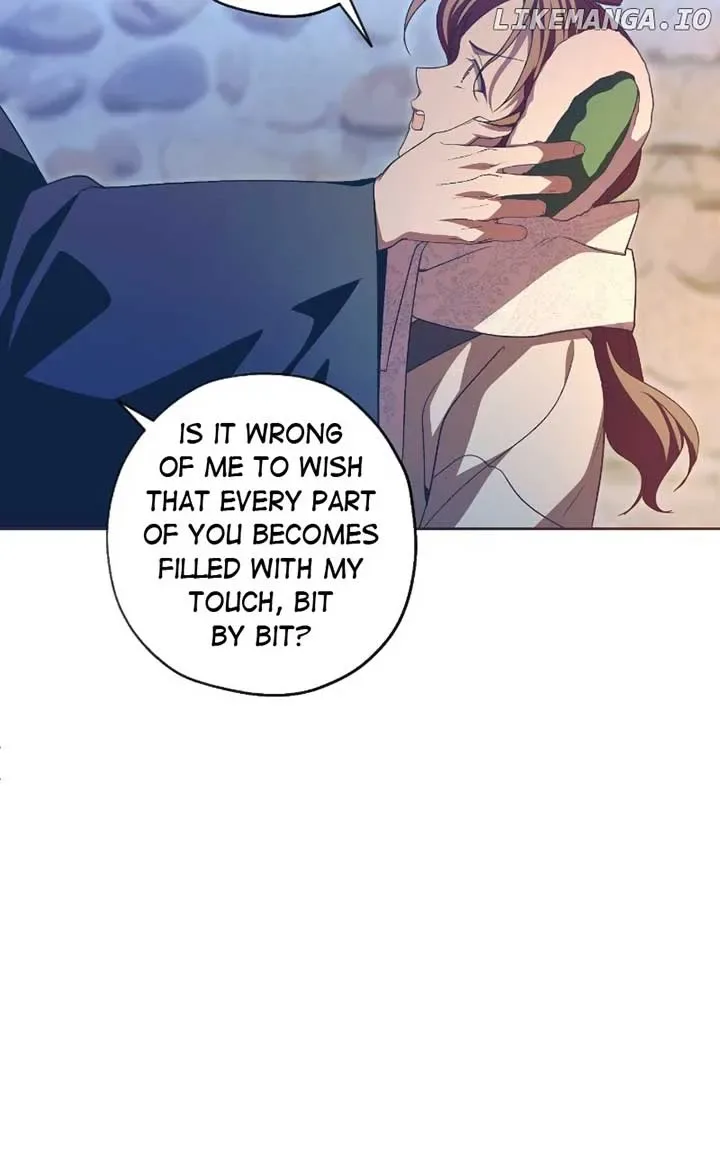 Darby the dizzying flow Chapter 79 page 84