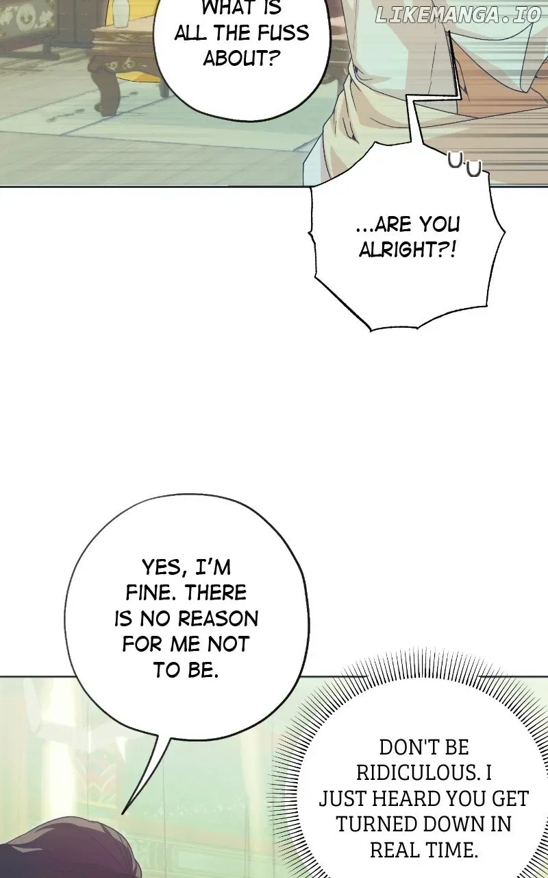 Darby the dizzying flow Chapter 78 page 37