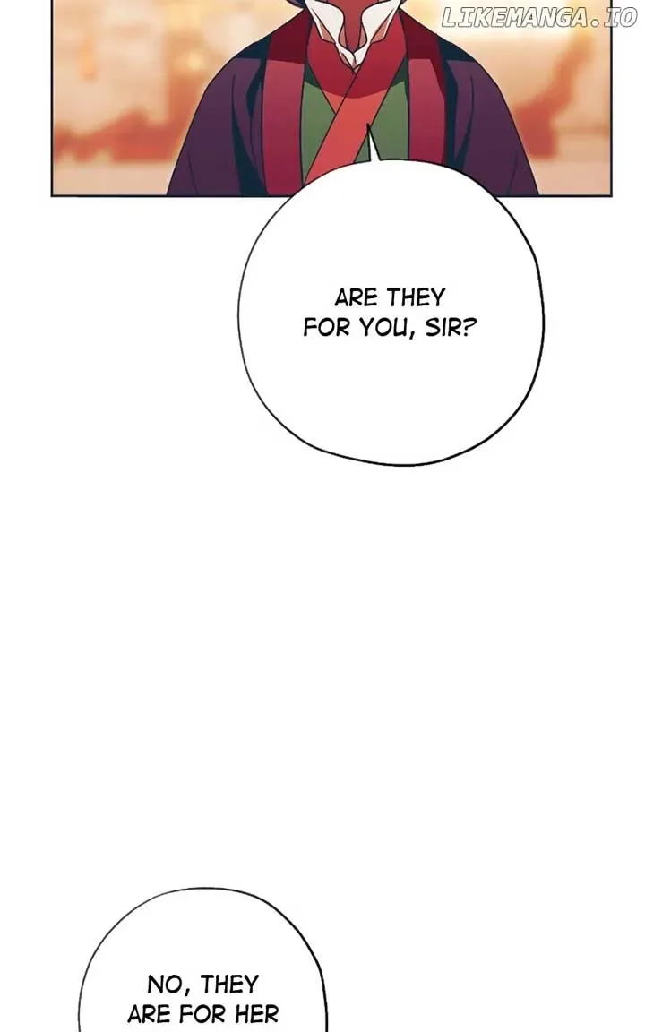 Darby the dizzying flow Chapter 79 page 76