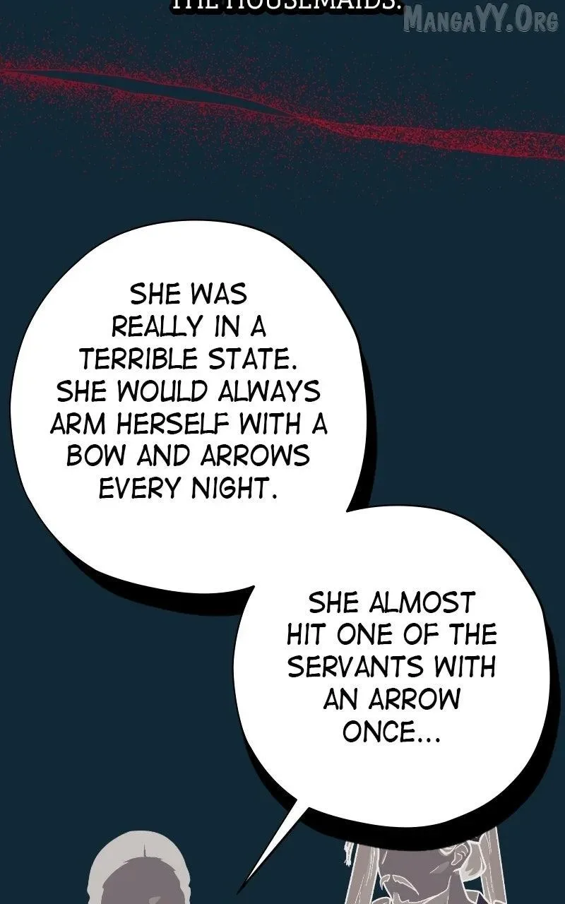 Darby the dizzying flow Chapter 86 page 44