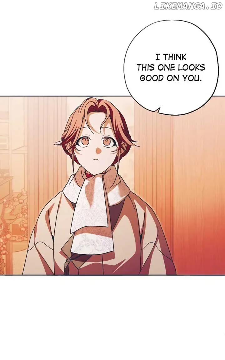 Darby the dizzying flow Chapter 79 page 72