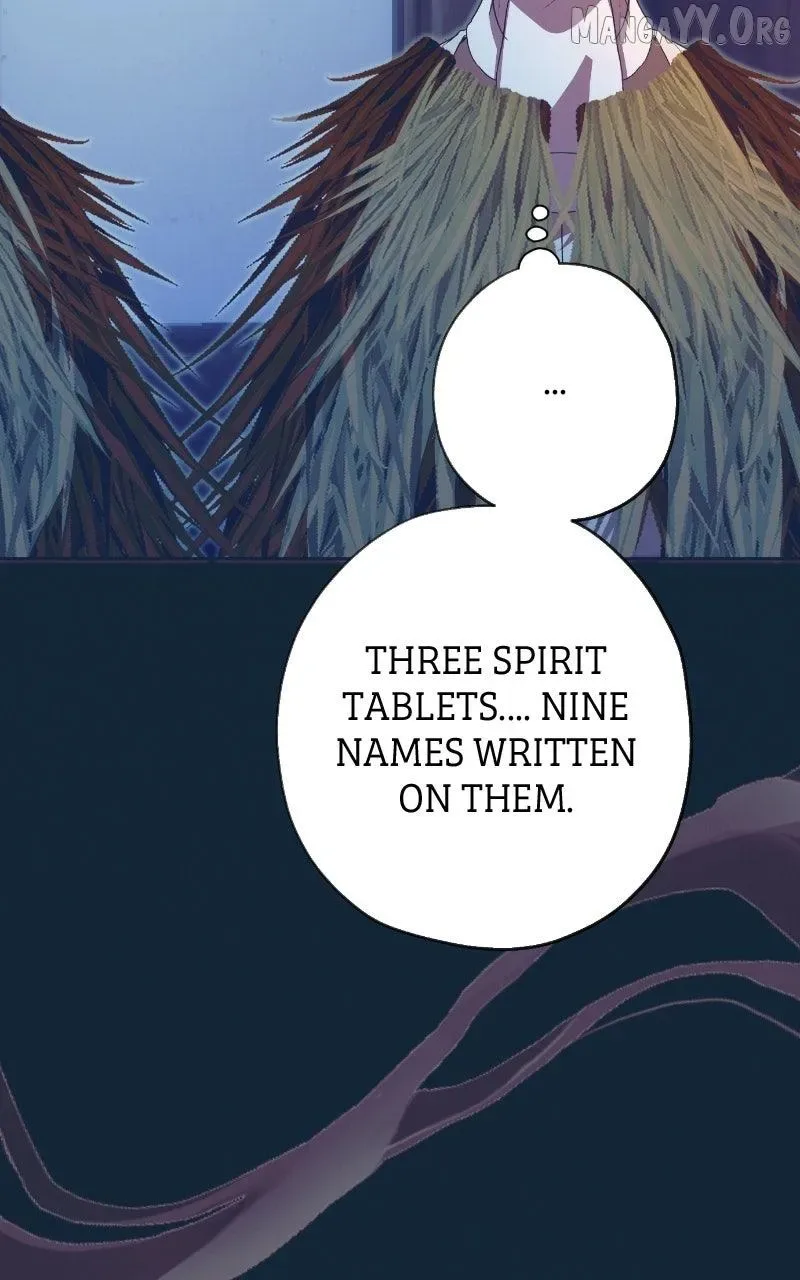 Darby the dizzying flow Chapter 83 page 35