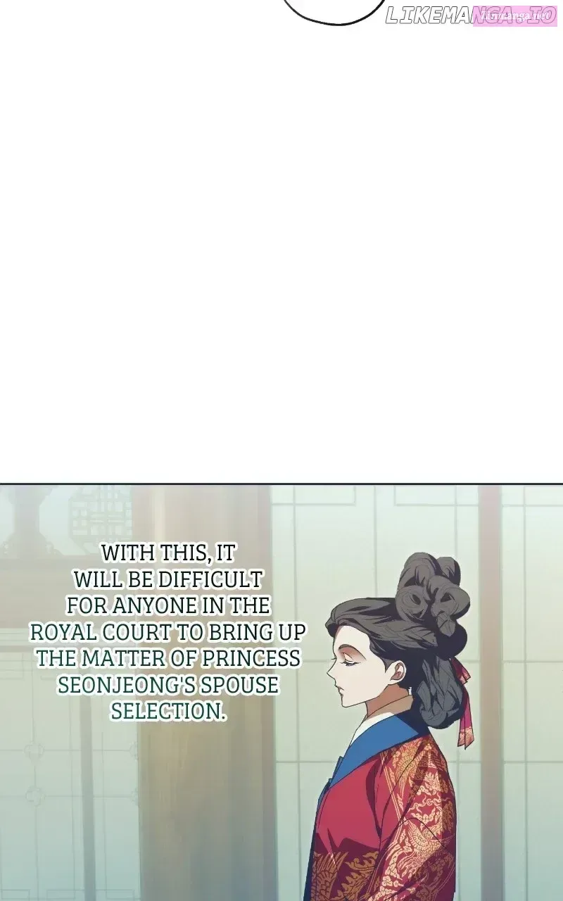 Darby the dizzying flow Chapter 77.1 page 68
