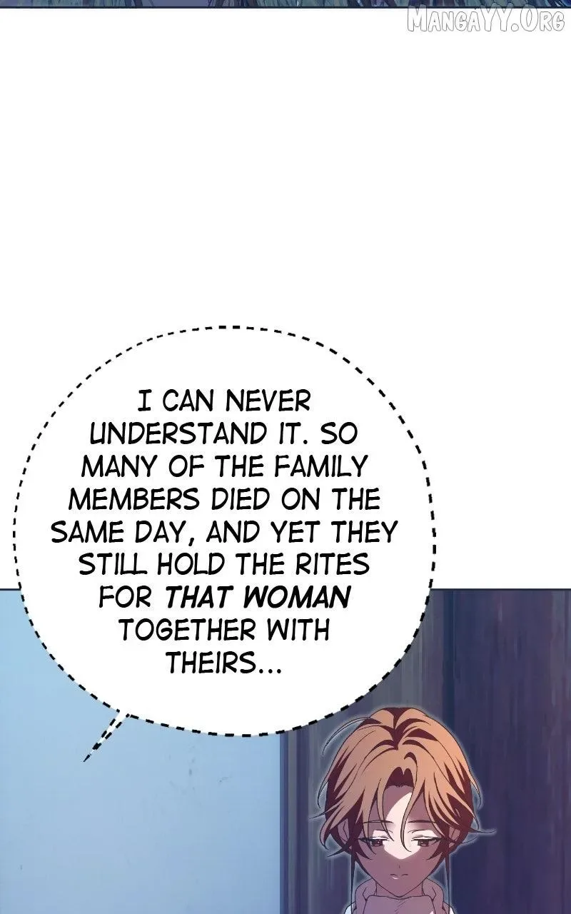 Darby the dizzying flow Chapter 83 page 34