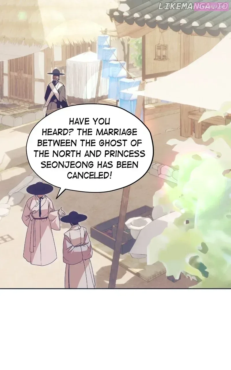 Darby the dizzying flow Chapter 77.1 page 70