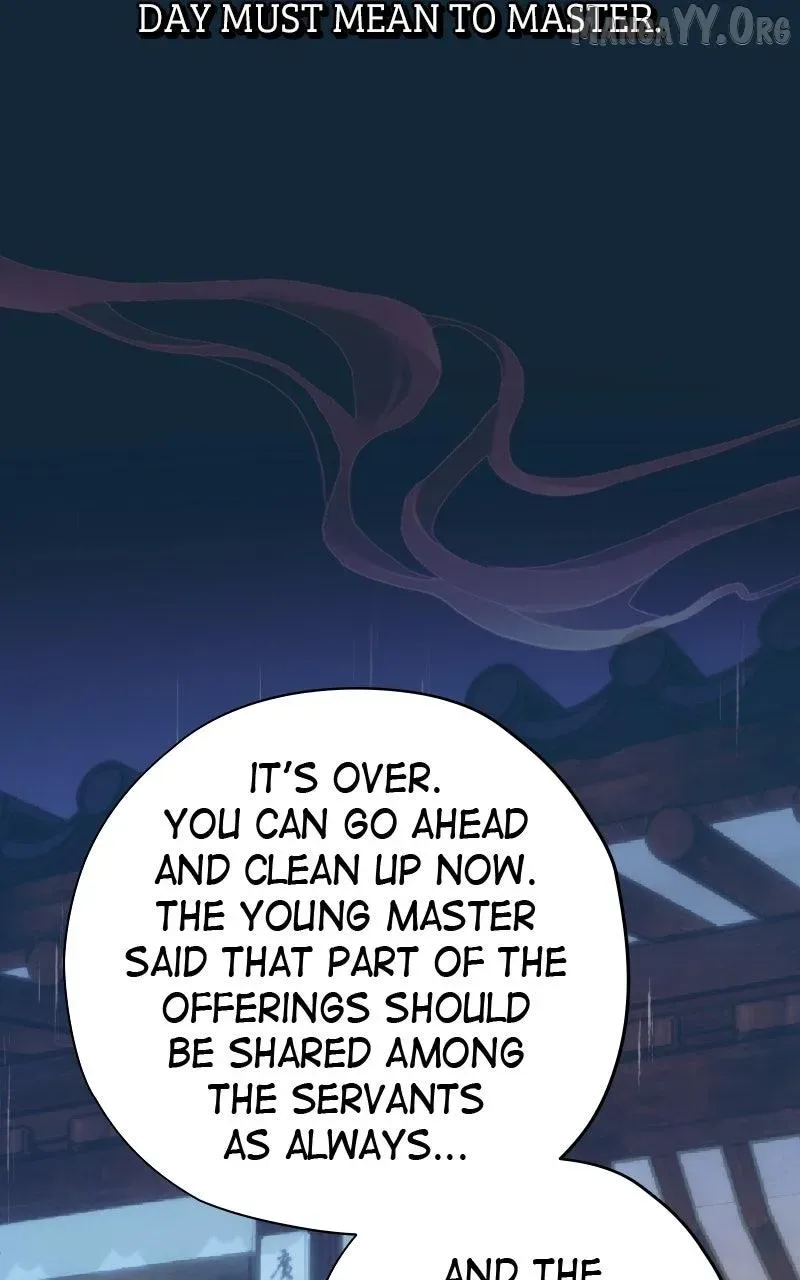 Darby the dizzying flow Chapter 83 page 40