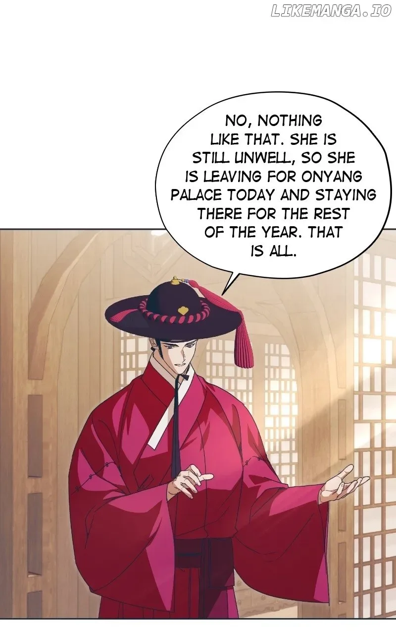 Darby the dizzying flow Chapter 78 page 44