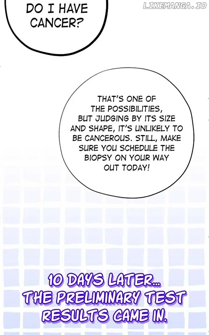 Darby the dizzying flow Chapter 82 page 74