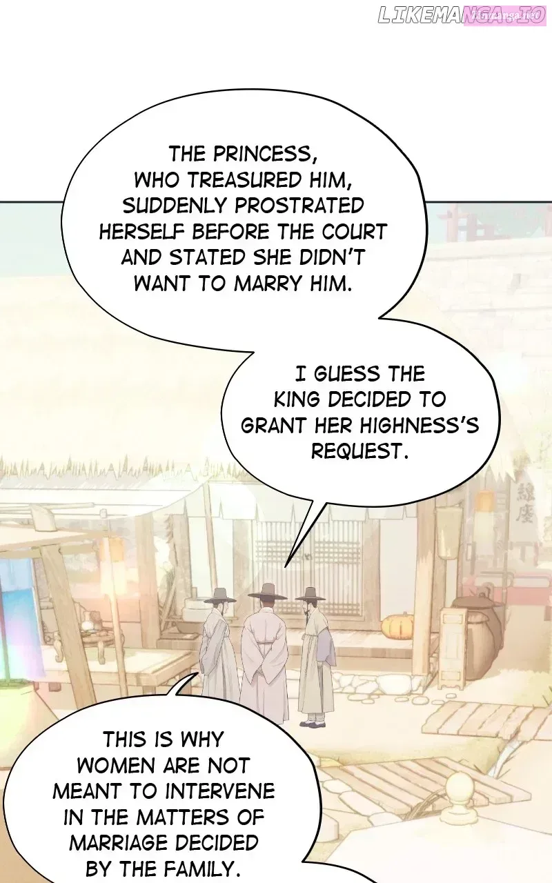 Darby the dizzying flow Chapter 77.1 page 71
