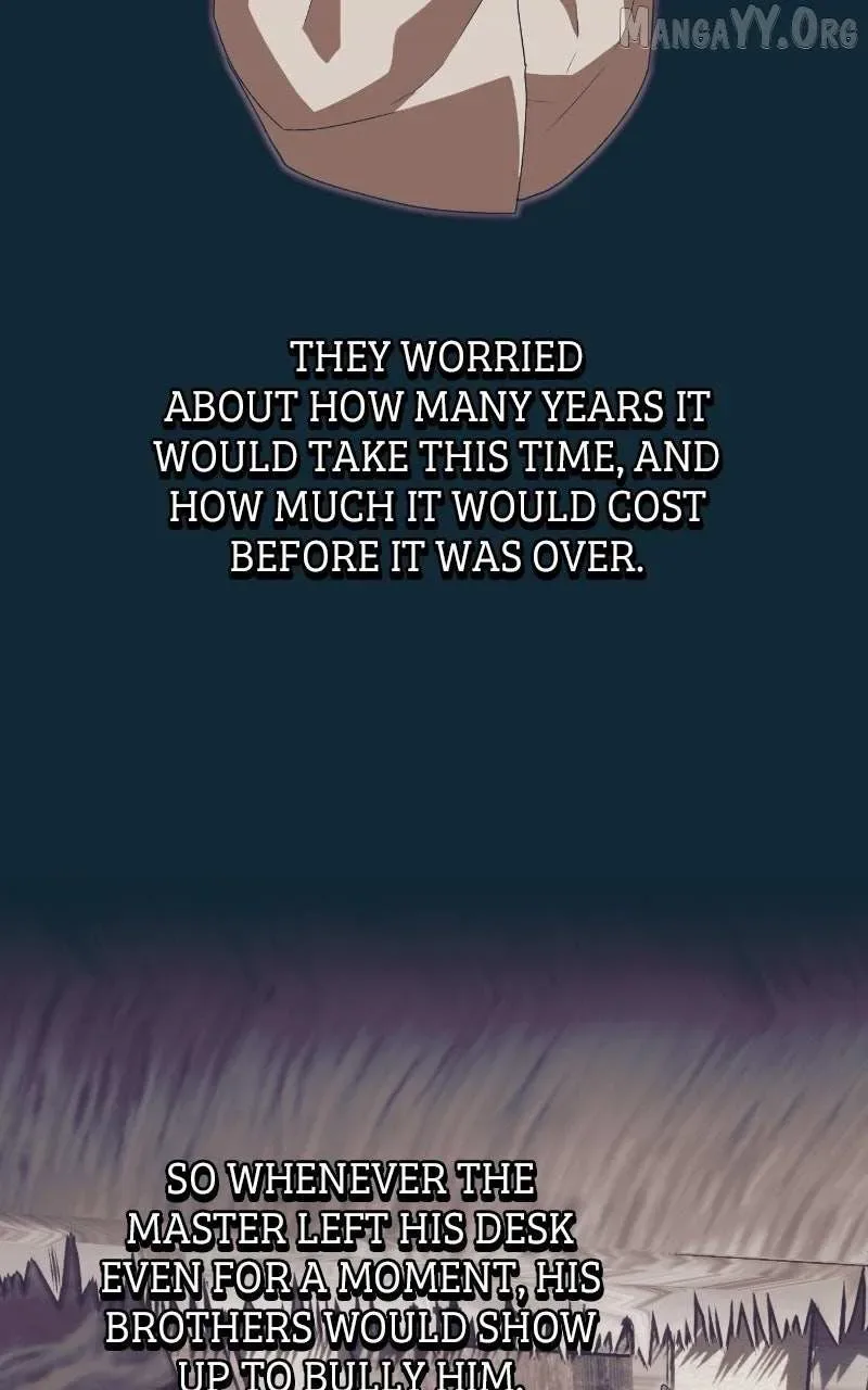 Darby the dizzying flow Chapter 85 page 39
