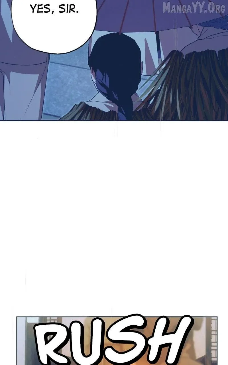 Darby the dizzying flow Chapter 83 page 42