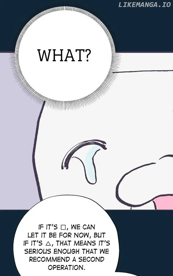 Darby the dizzying flow Chapter 82 page 77