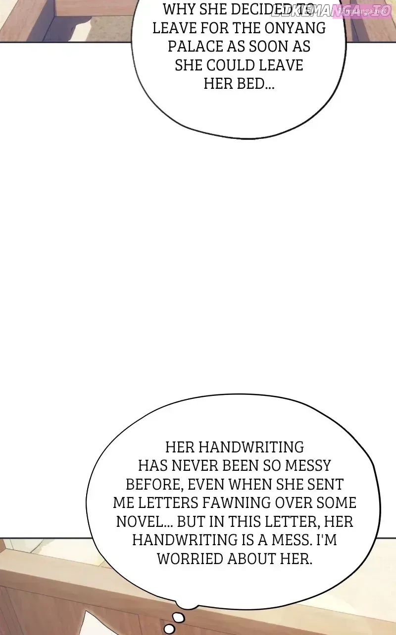 Darby the dizzying flow Chapter 77.1 page 74