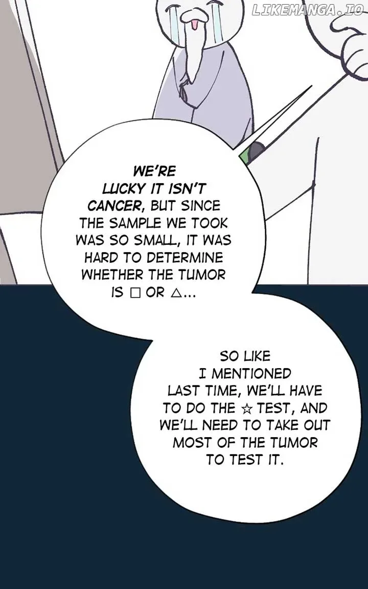 Darby the dizzying flow Chapter 82 page 76