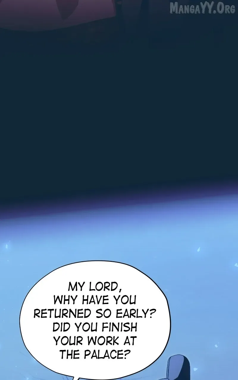 Darby the dizzying flow Chapter 85 page 45