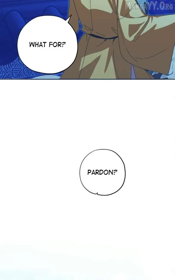Darby the dizzying flow Chapter 87 page 68
