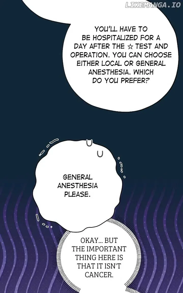 Darby the dizzying flow Chapter 82 page 78