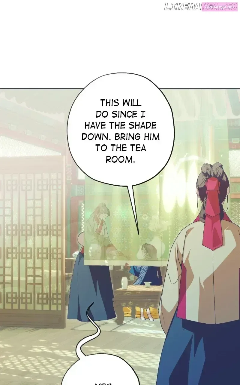 Darby the dizzying flow Chapter 77.1 page 81