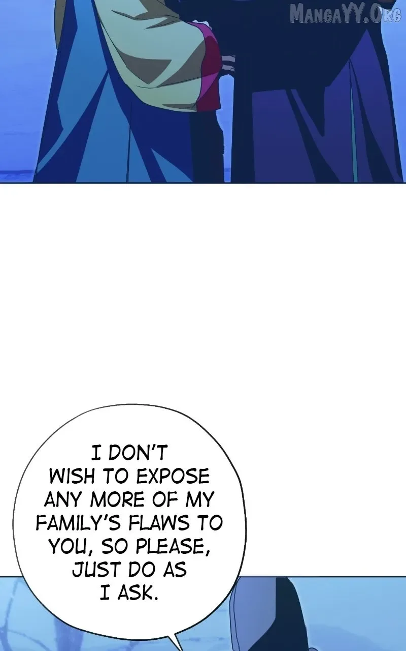 Darby the dizzying flow Chapter 85 page 51