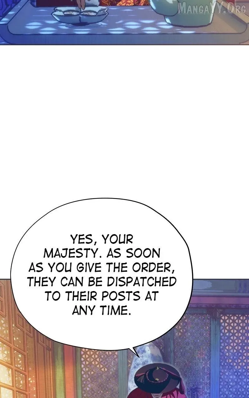 Darby the dizzying flow Chapter 86 page 62