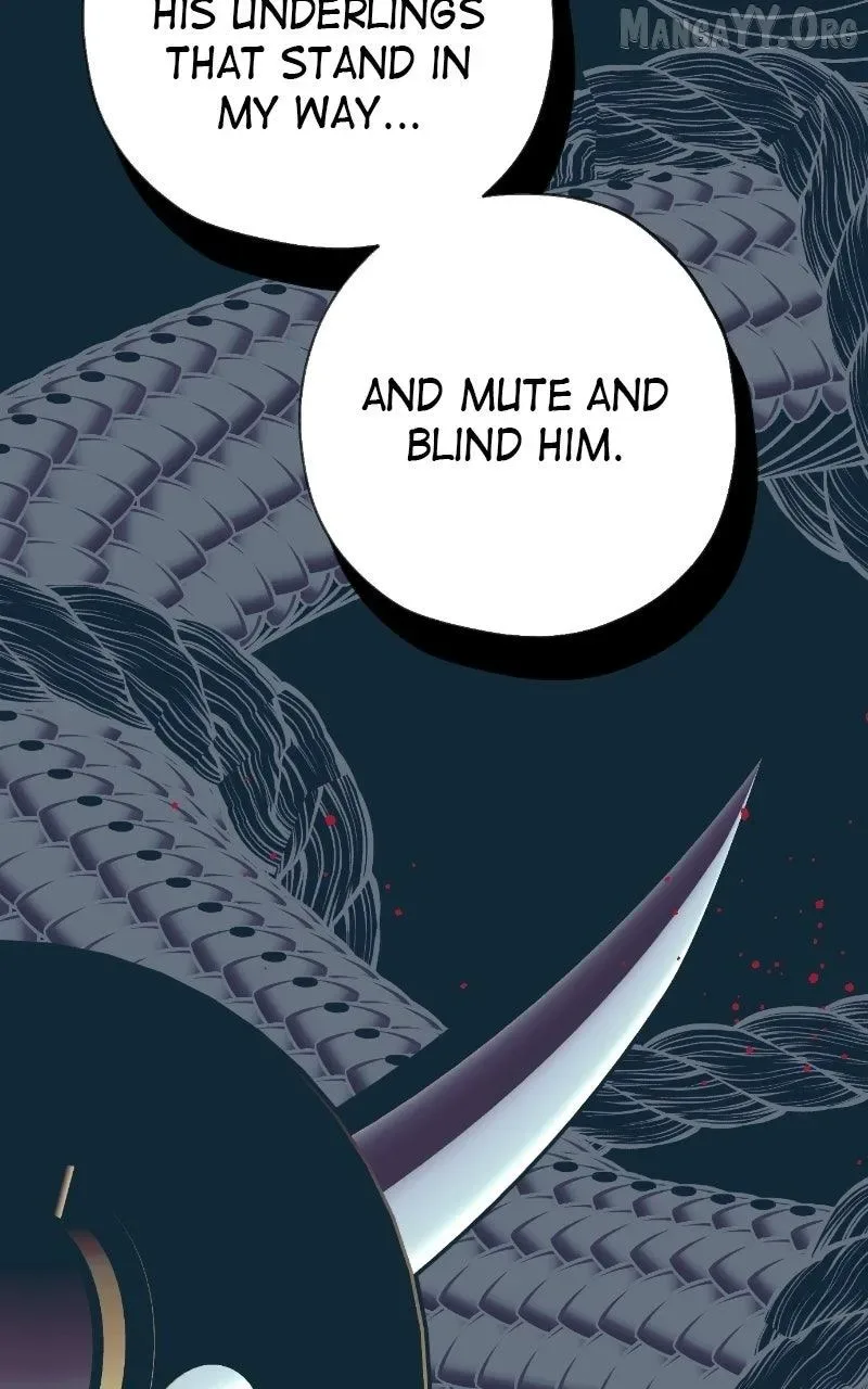 Darby the dizzying flow Chapter 86 page 67