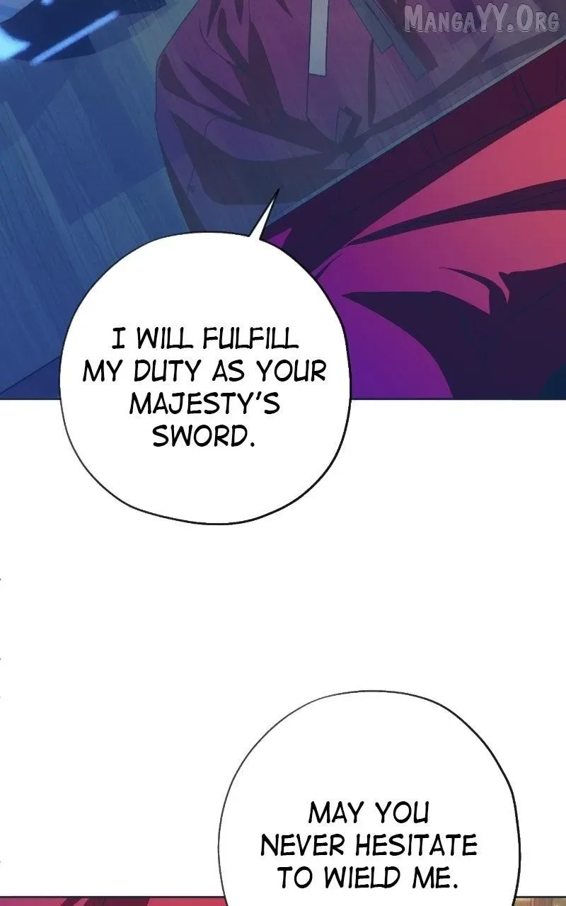 Darby the dizzying flow Chapter 86 page 65