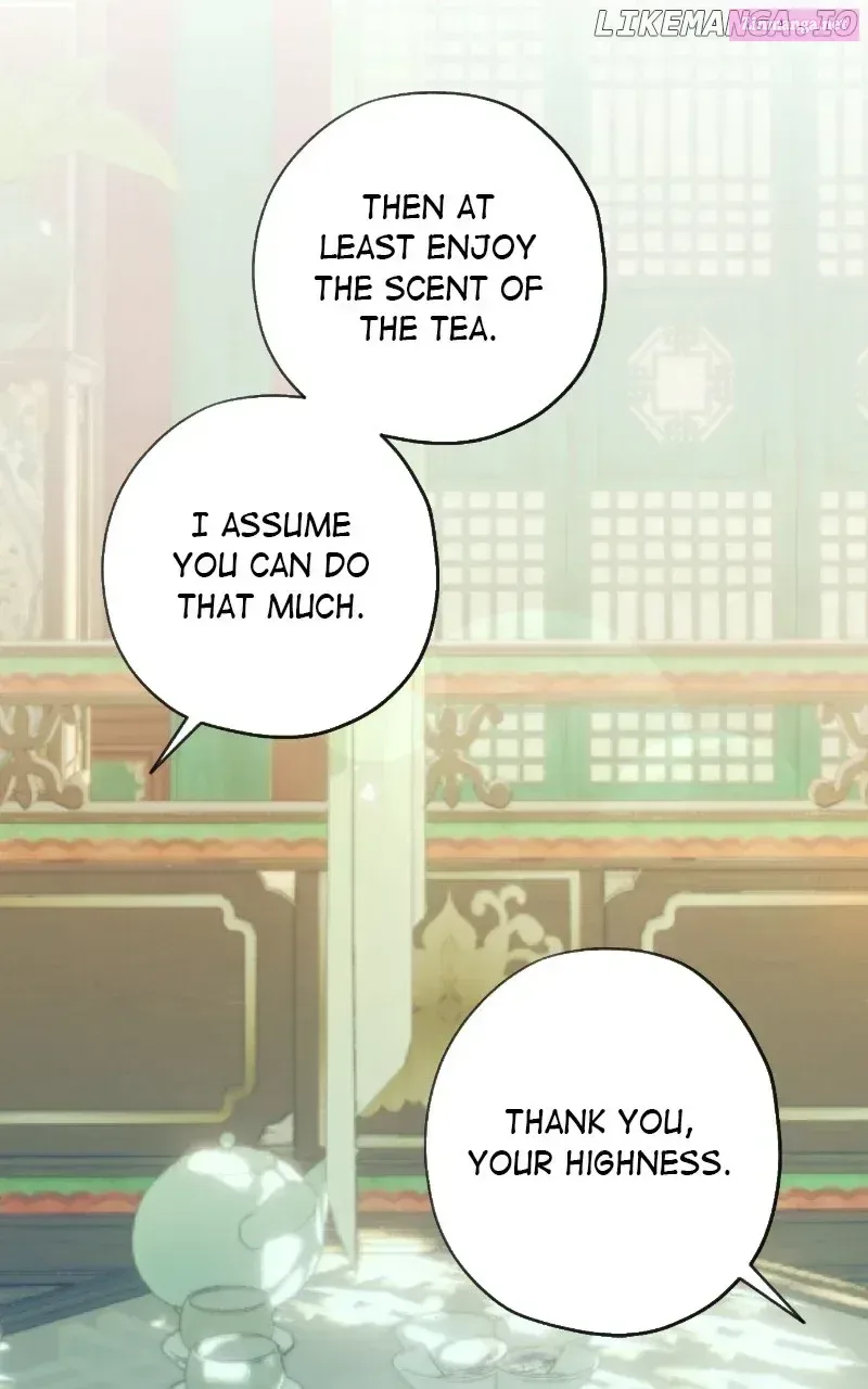 Darby the dizzying flow Chapter 77.1 page 90