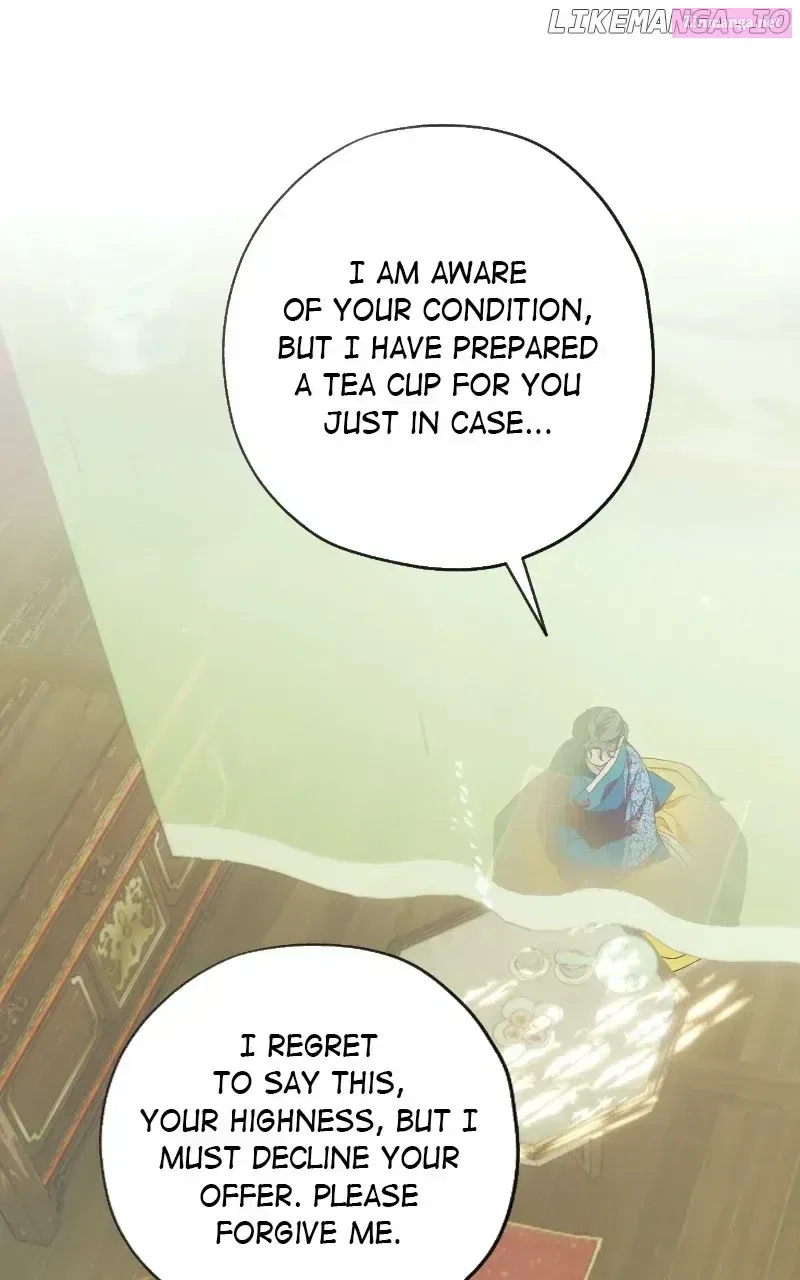 Darby the dizzying flow Chapter 77.1 page 87