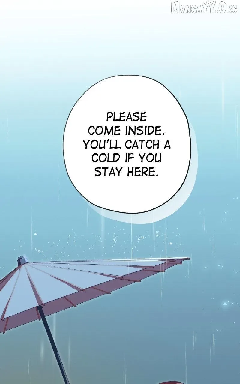 Darby the dizzying flow Chapter 83 page 60