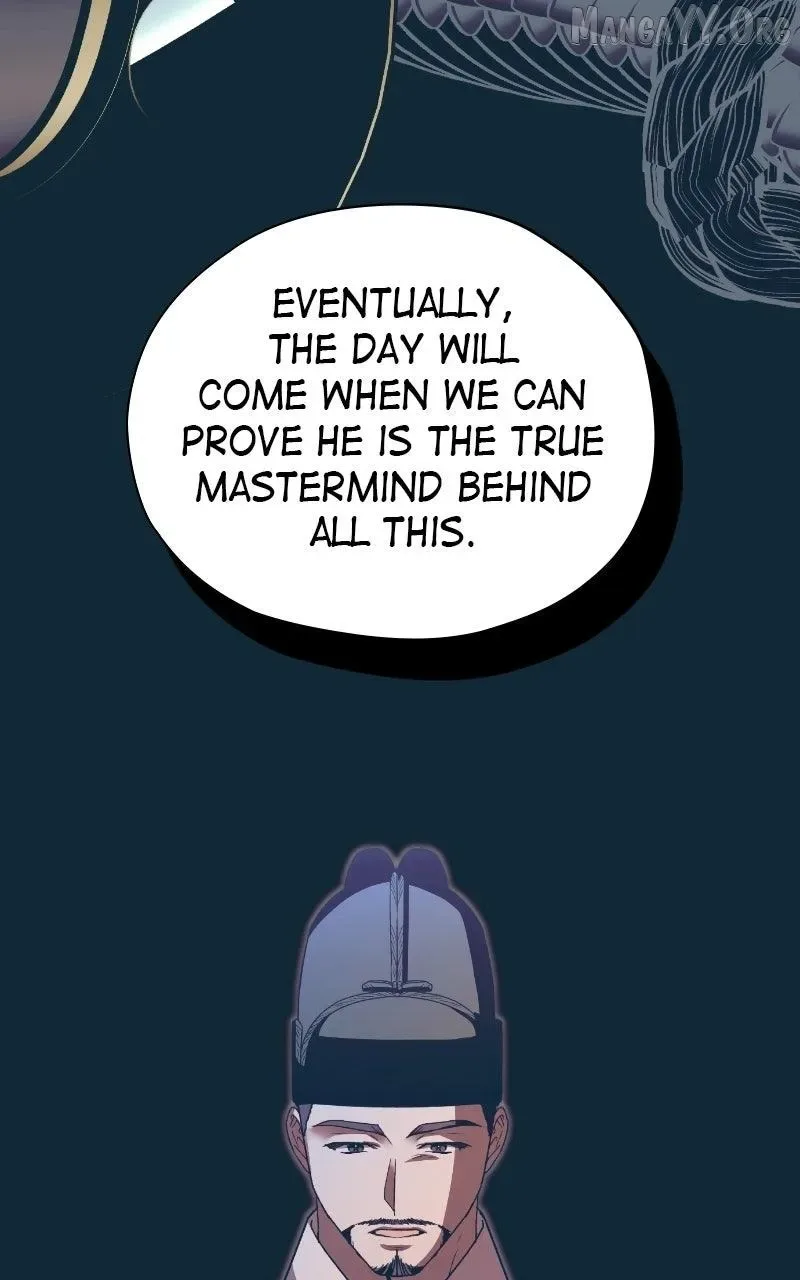 Darby the dizzying flow Chapter 86 page 68
