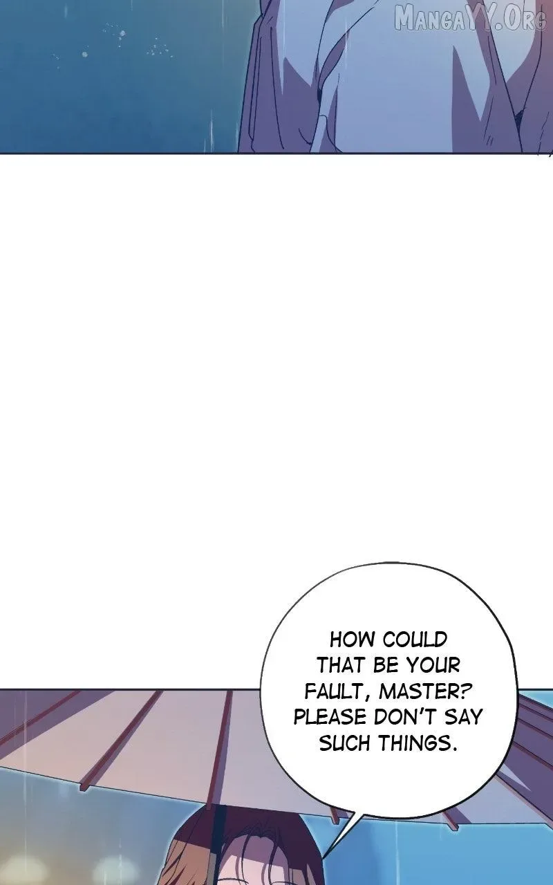 Darby the dizzying flow Chapter 83 page 63