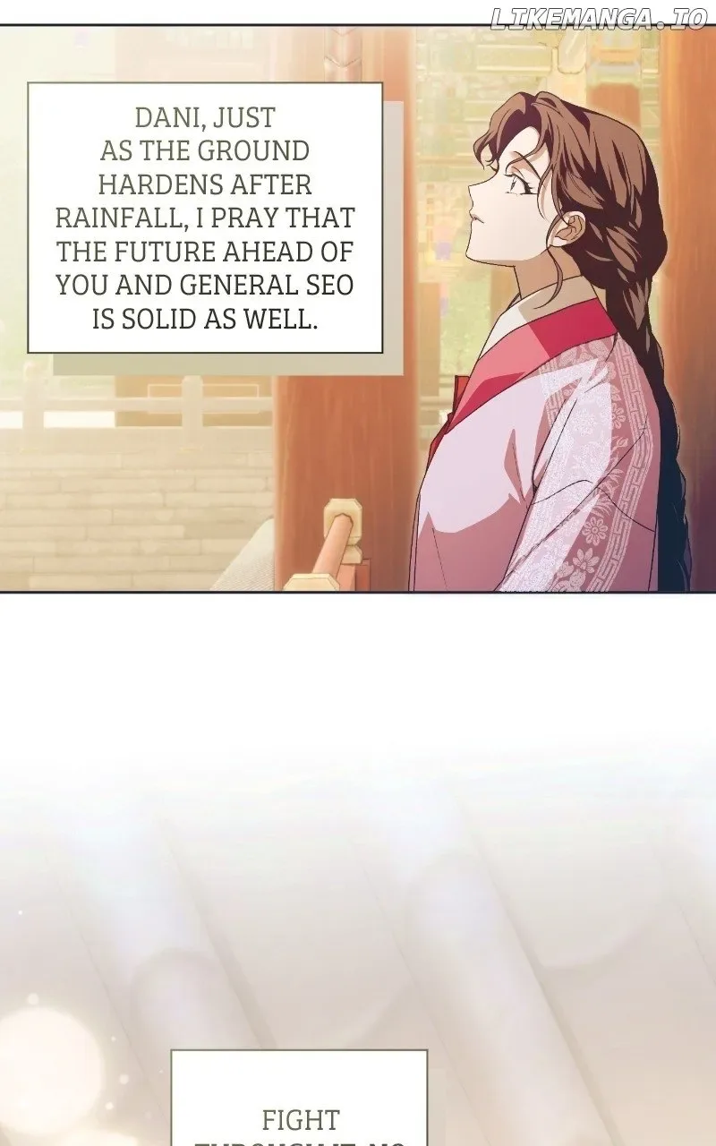 Darby the dizzying flow Chapter 78 page 70