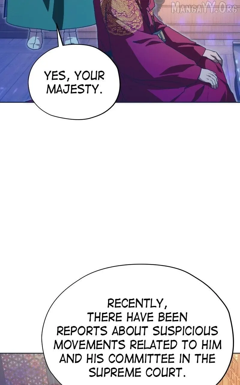 Darby the dizzying flow Chapter 86 page 74