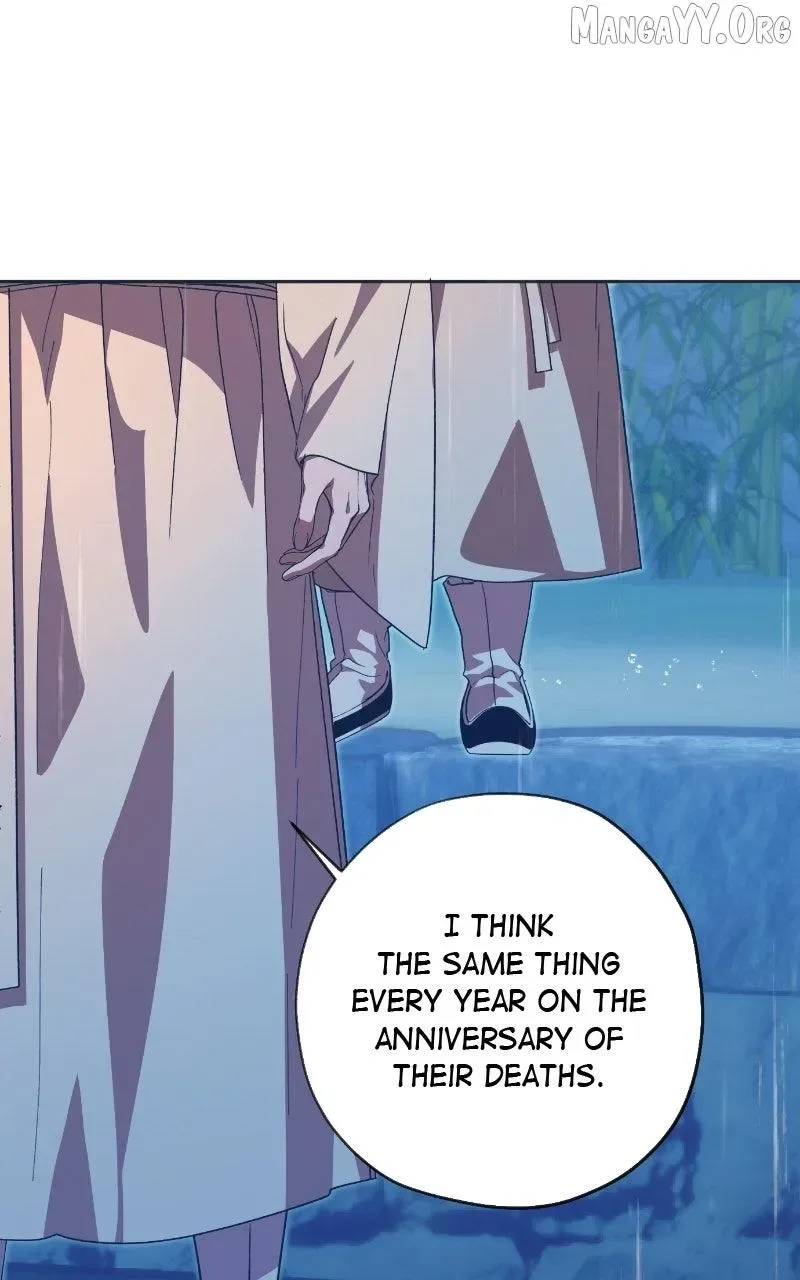 Darby the dizzying flow Chapter 83 page 65