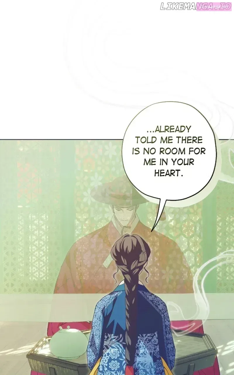 Darby the dizzying flow Chapter 77.1 page 96