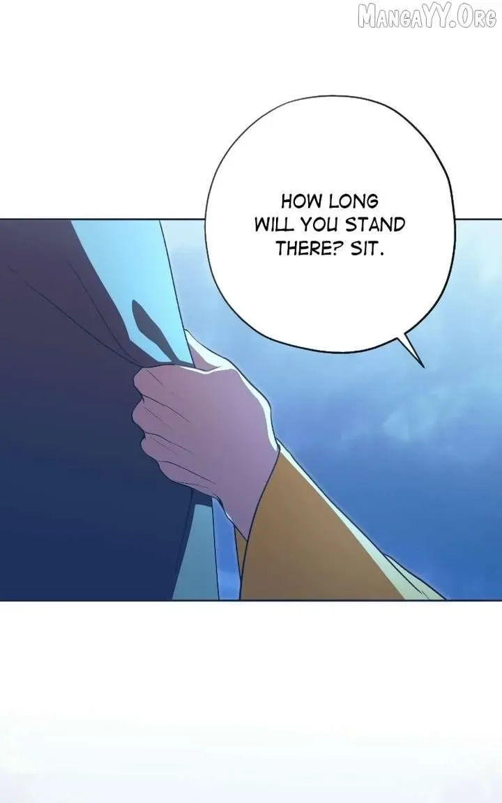 Darby the dizzying flow Chapter 87 page 82